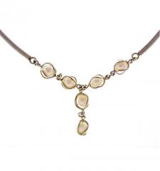  Ogrlica (14K/585)
